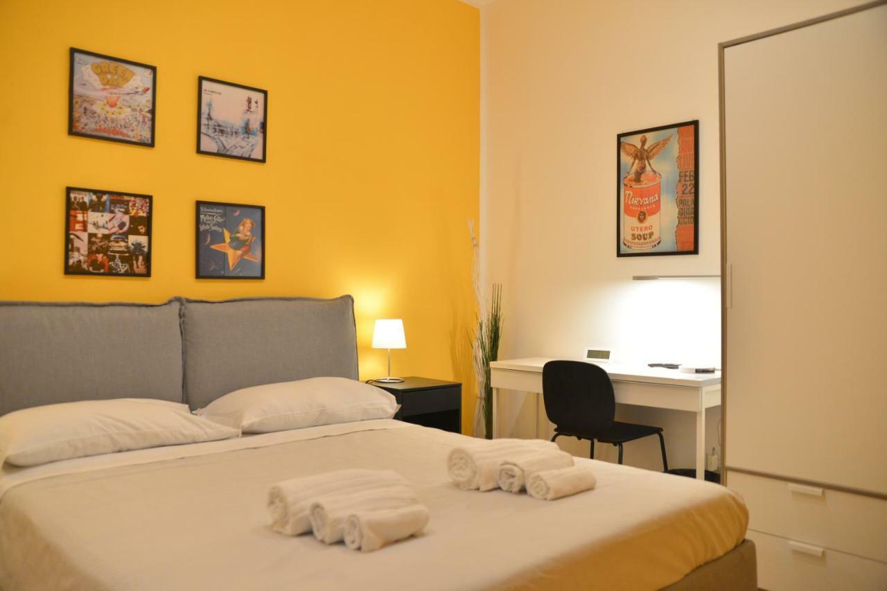 All You Need Is Rome Guesthouse Exterior foto