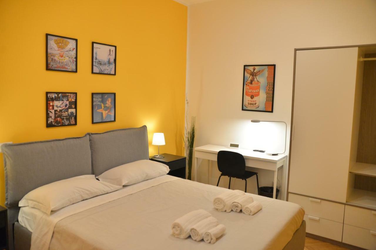 All You Need Is Rome Guesthouse Exterior foto