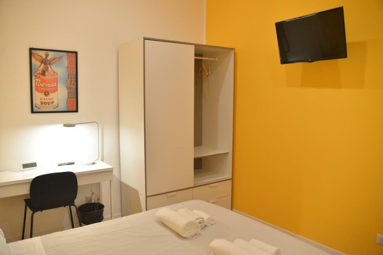 All You Need Is Rome Guesthouse Exterior foto