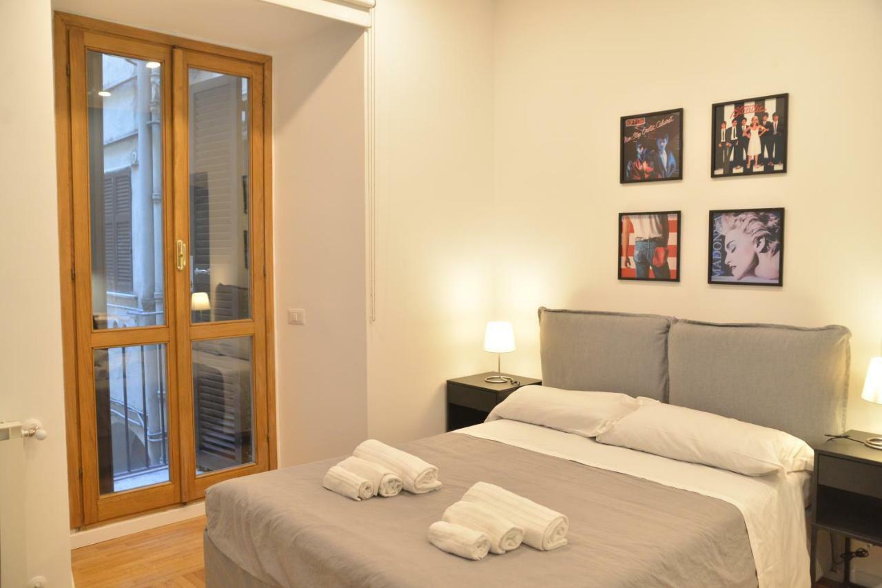 All You Need Is Rome Guesthouse Exterior foto