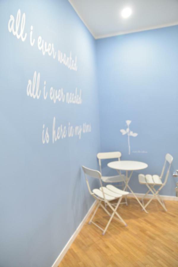 All You Need Is Rome Guesthouse Exterior foto