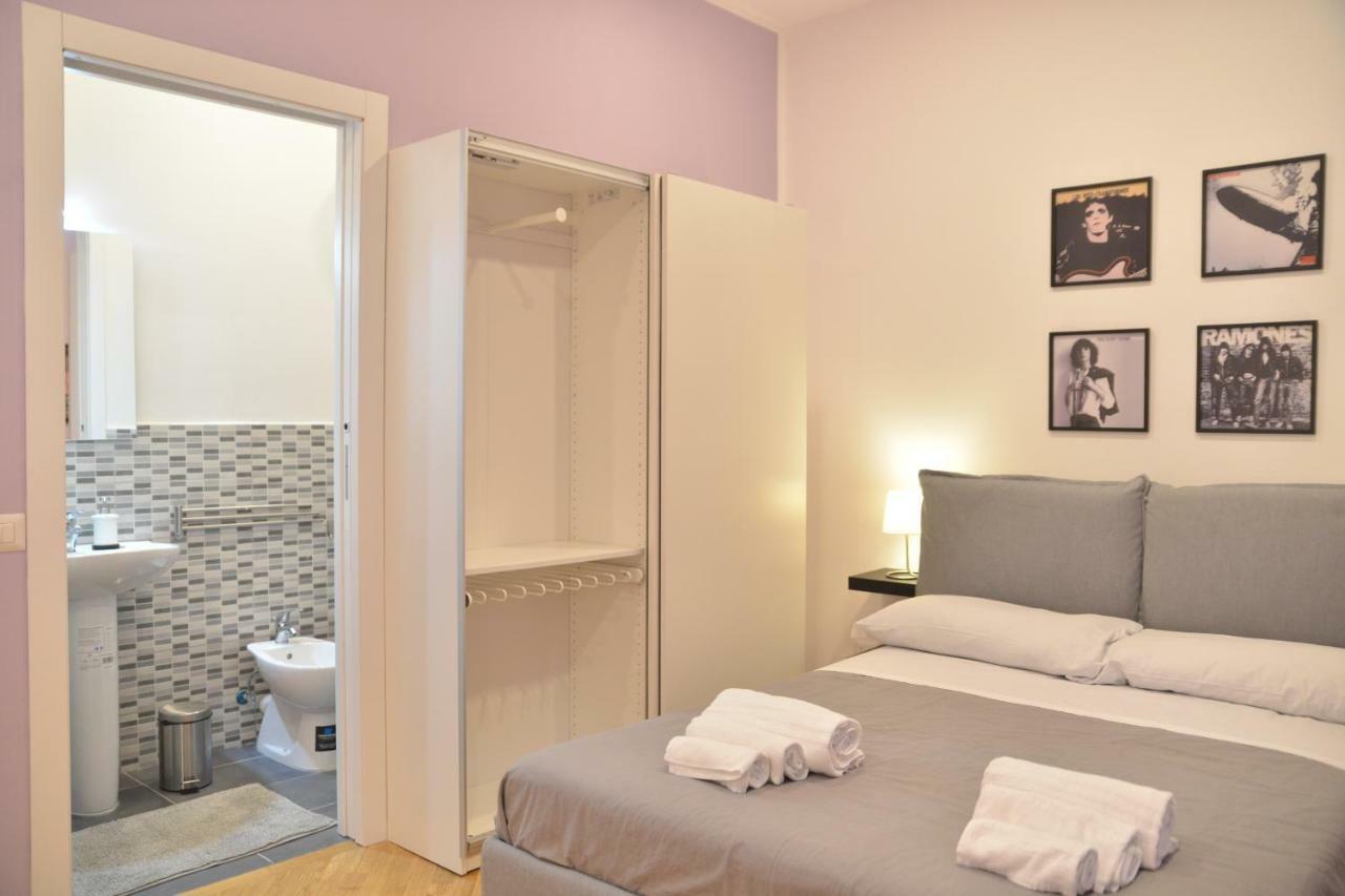 All You Need Is Rome Guesthouse Exterior foto