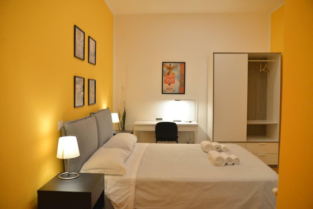 All You Need Is Rome Guesthouse Exterior foto