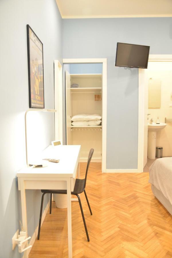 All You Need Is Rome Guesthouse Exterior foto