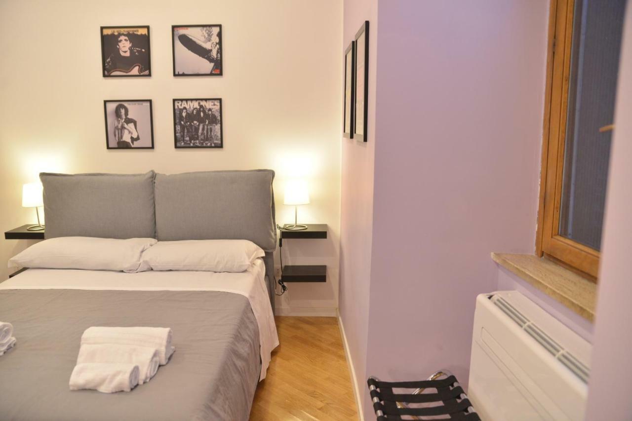 All You Need Is Rome Guesthouse Exterior foto