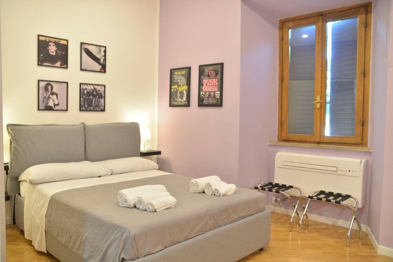 All You Need Is Rome Guesthouse Exterior foto