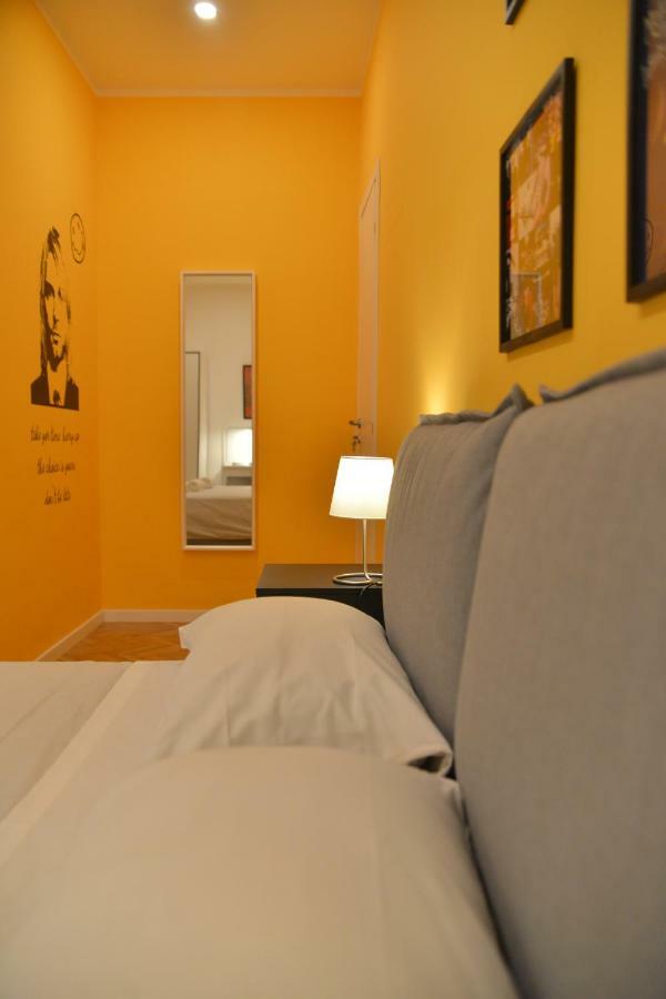 All You Need Is Rome Guesthouse Exterior foto