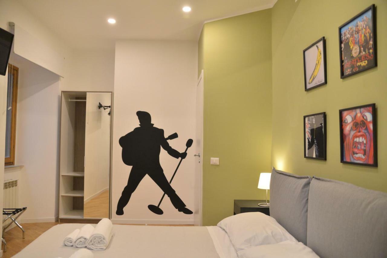 All You Need Is Rome Guesthouse Exterior foto