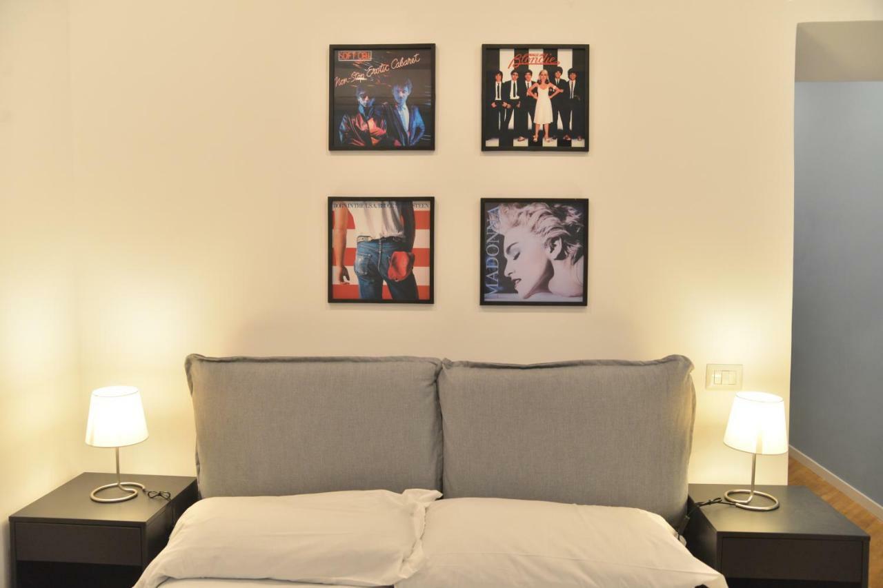 All You Need Is Rome Guesthouse Exterior foto