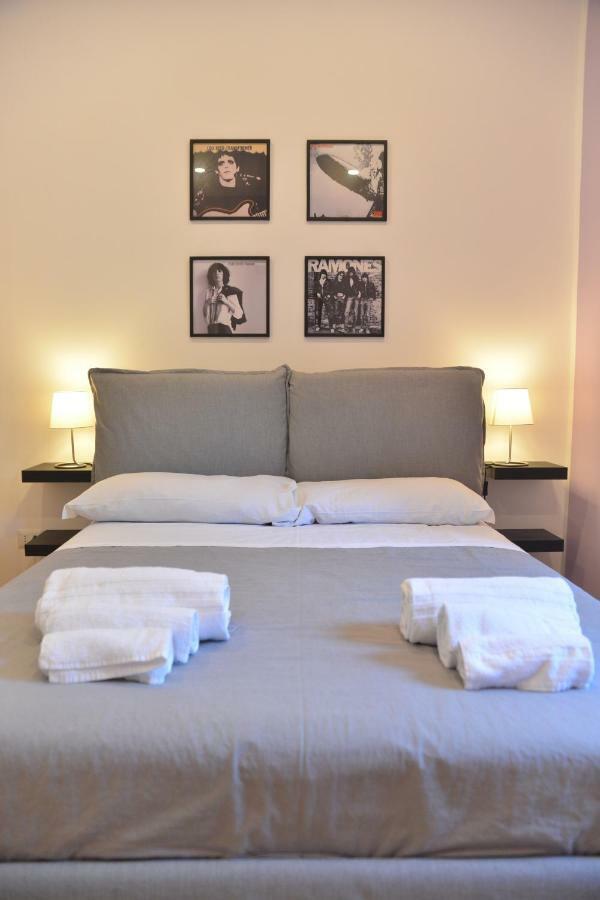 All You Need Is Rome Guesthouse Exterior foto