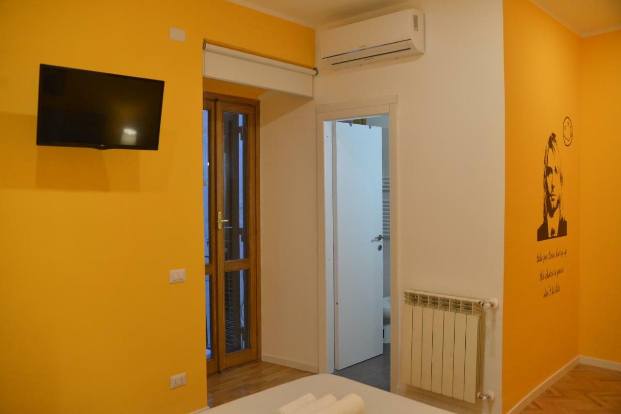 All You Need Is Rome Guesthouse Exterior foto