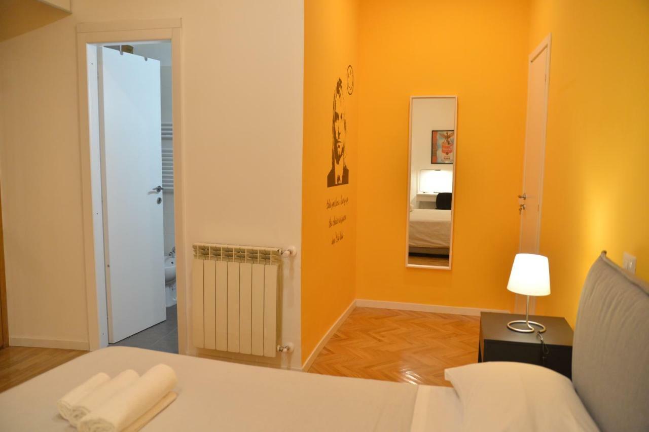 All You Need Is Rome Guesthouse Exterior foto