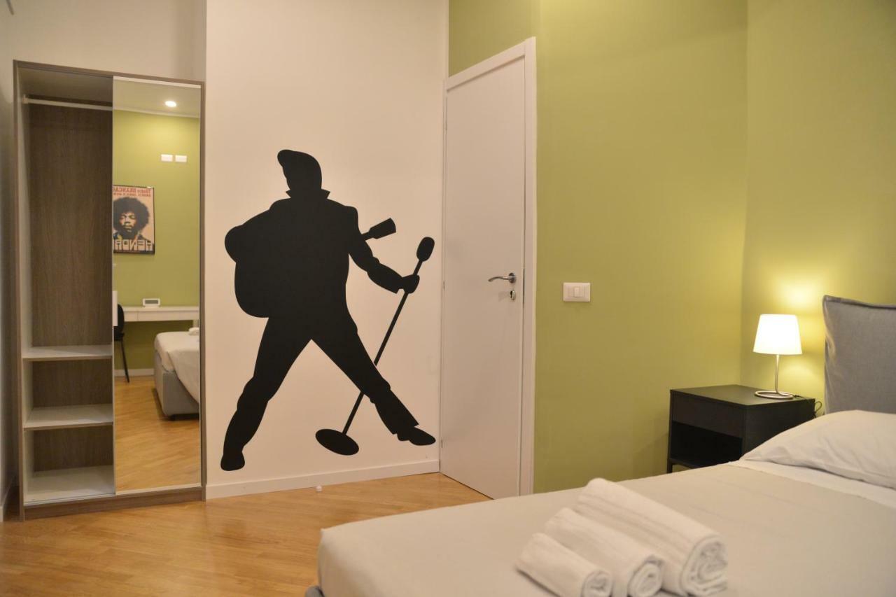 All You Need Is Rome Guesthouse Exterior foto