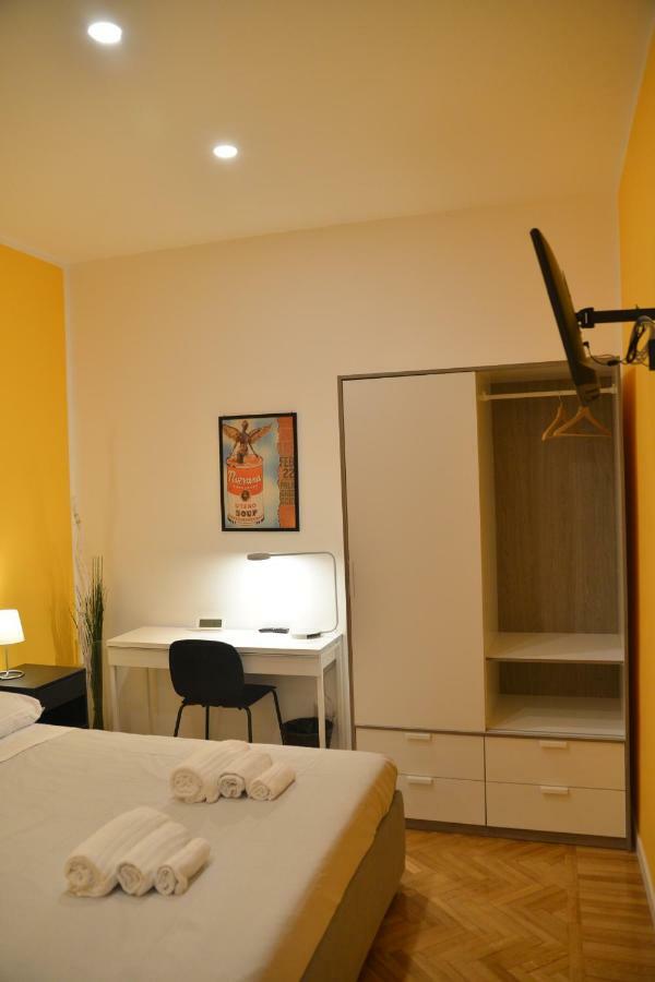 All You Need Is Rome Guesthouse Exterior foto