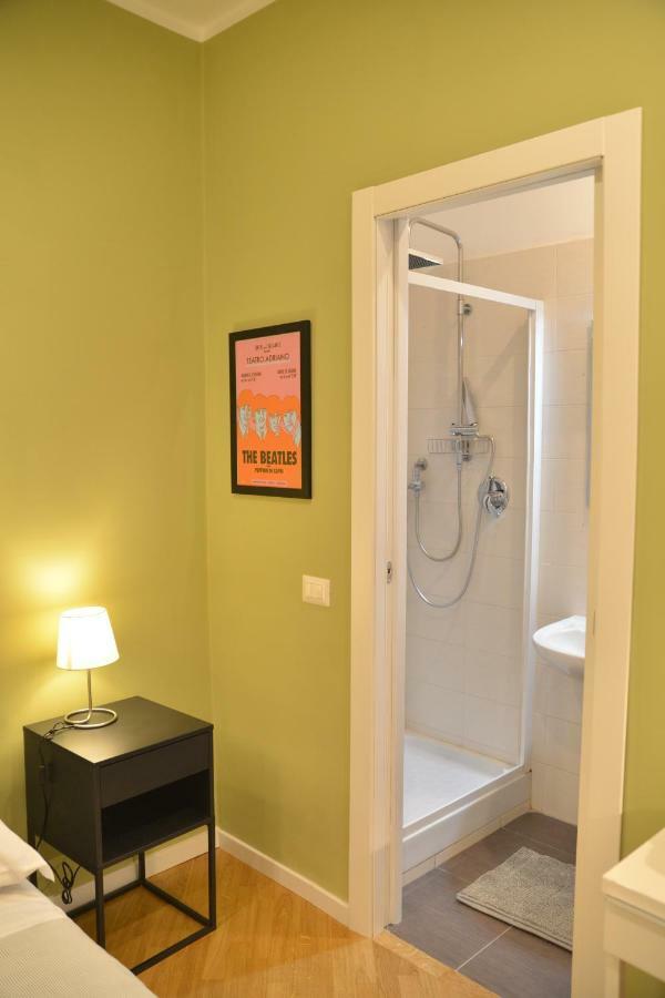 All You Need Is Rome Guesthouse Exterior foto
