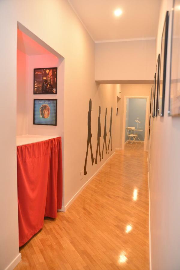All You Need Is Rome Guesthouse Exterior foto
