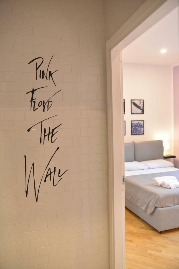 All You Need Is Rome Guesthouse Exterior foto