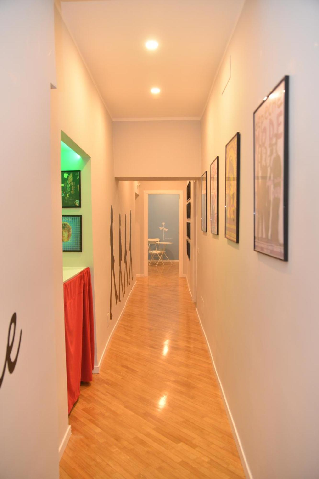 All You Need Is Rome Guesthouse Exterior foto