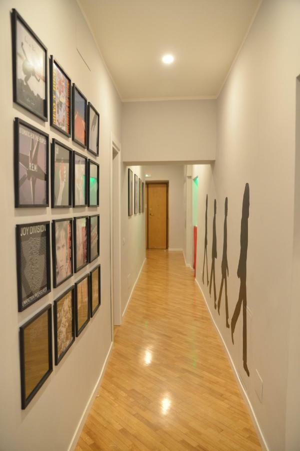 All You Need Is Rome Guesthouse Exterior foto