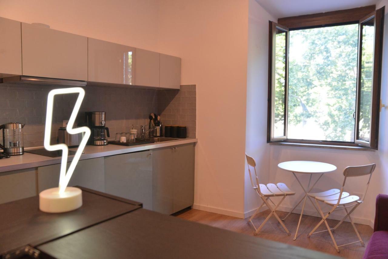 All You Need Is Rome Guesthouse Exterior foto