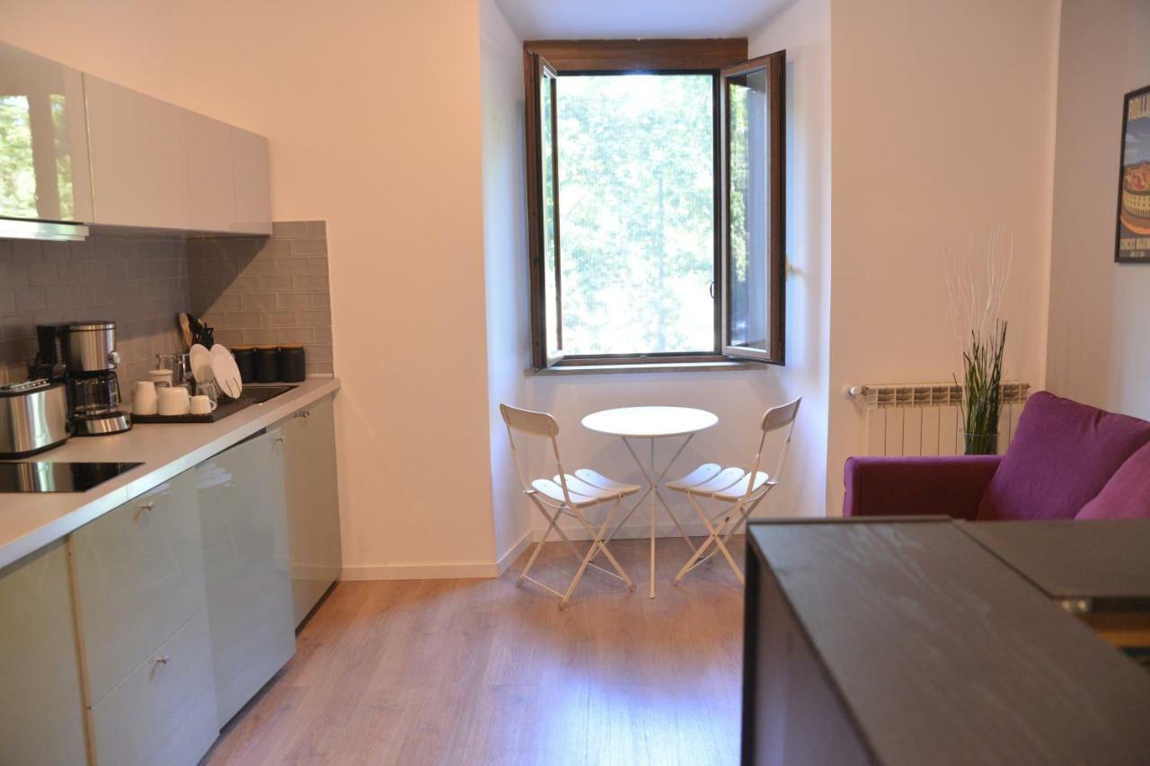 All You Need Is Rome Guesthouse Exterior foto