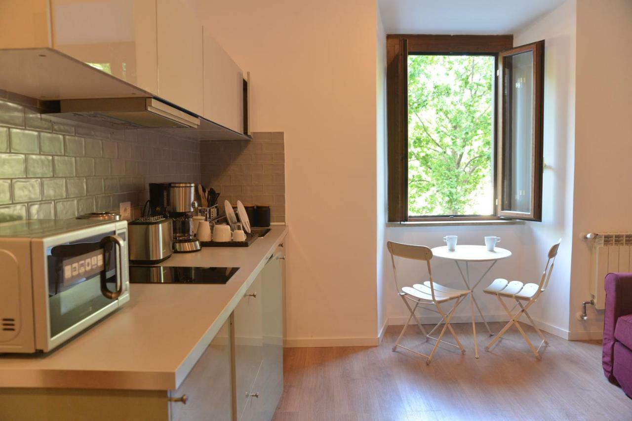 All You Need Is Rome Guesthouse Exterior foto